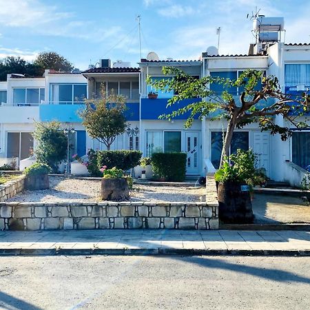 Iason Seaview Home In Latchi 폴리스 외부 사진