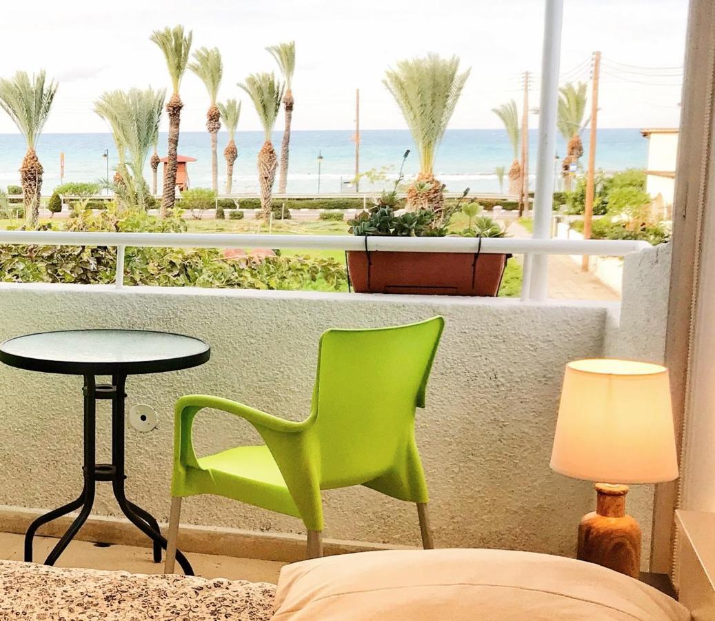 Iason Seaview Home In Latchi 폴리스 외부 사진