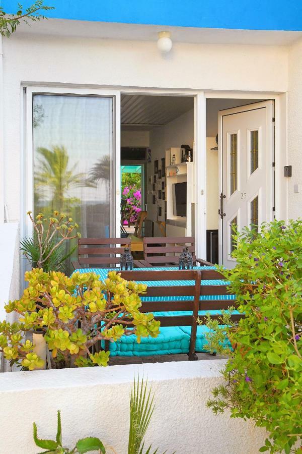 Iason Seaview Home In Latchi 폴리스 외부 사진